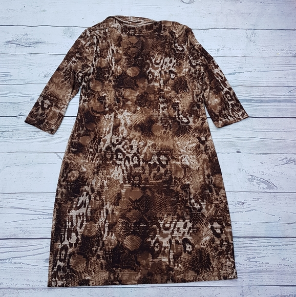 Jones New York Dress - Picture 7 of 8